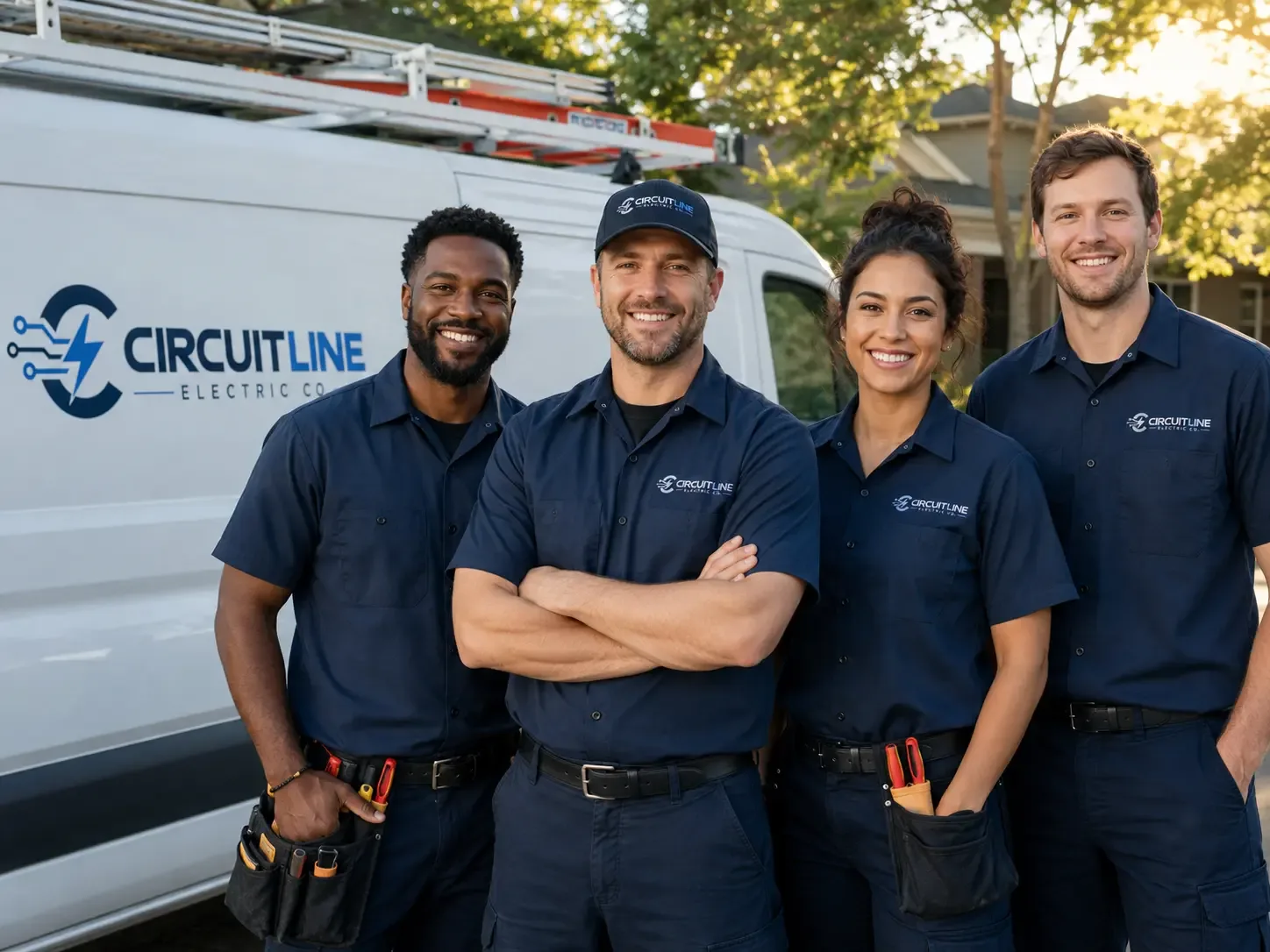 Whole Home Rewiring company in Bartlett, NE
